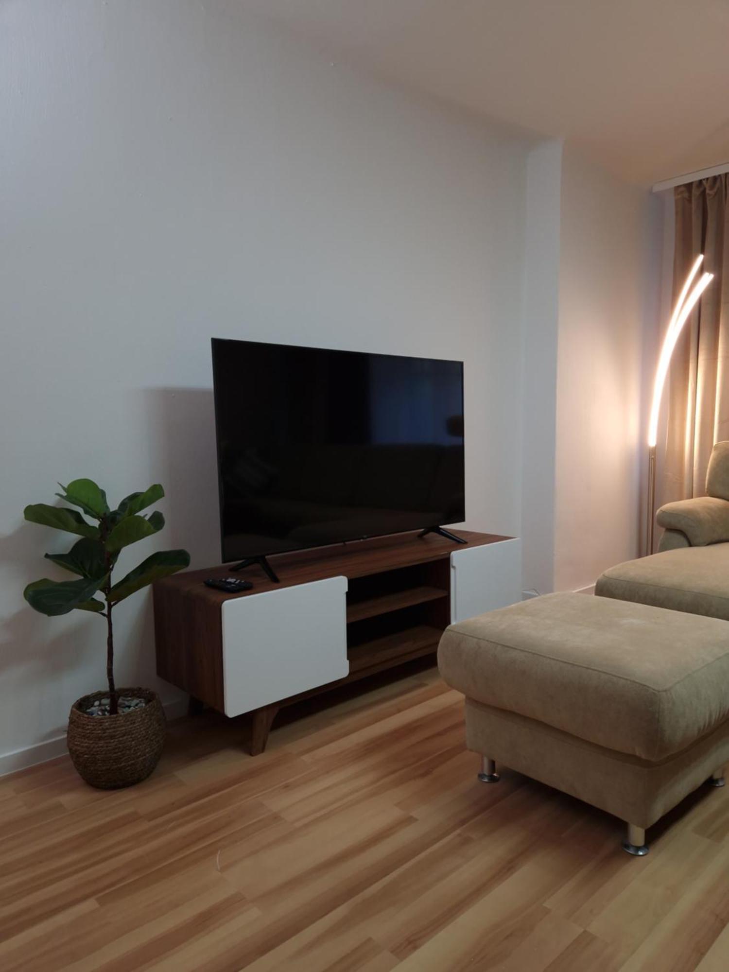 Saarzauber Apartments Ferienwohnung Saarbrücken Buitenkant foto