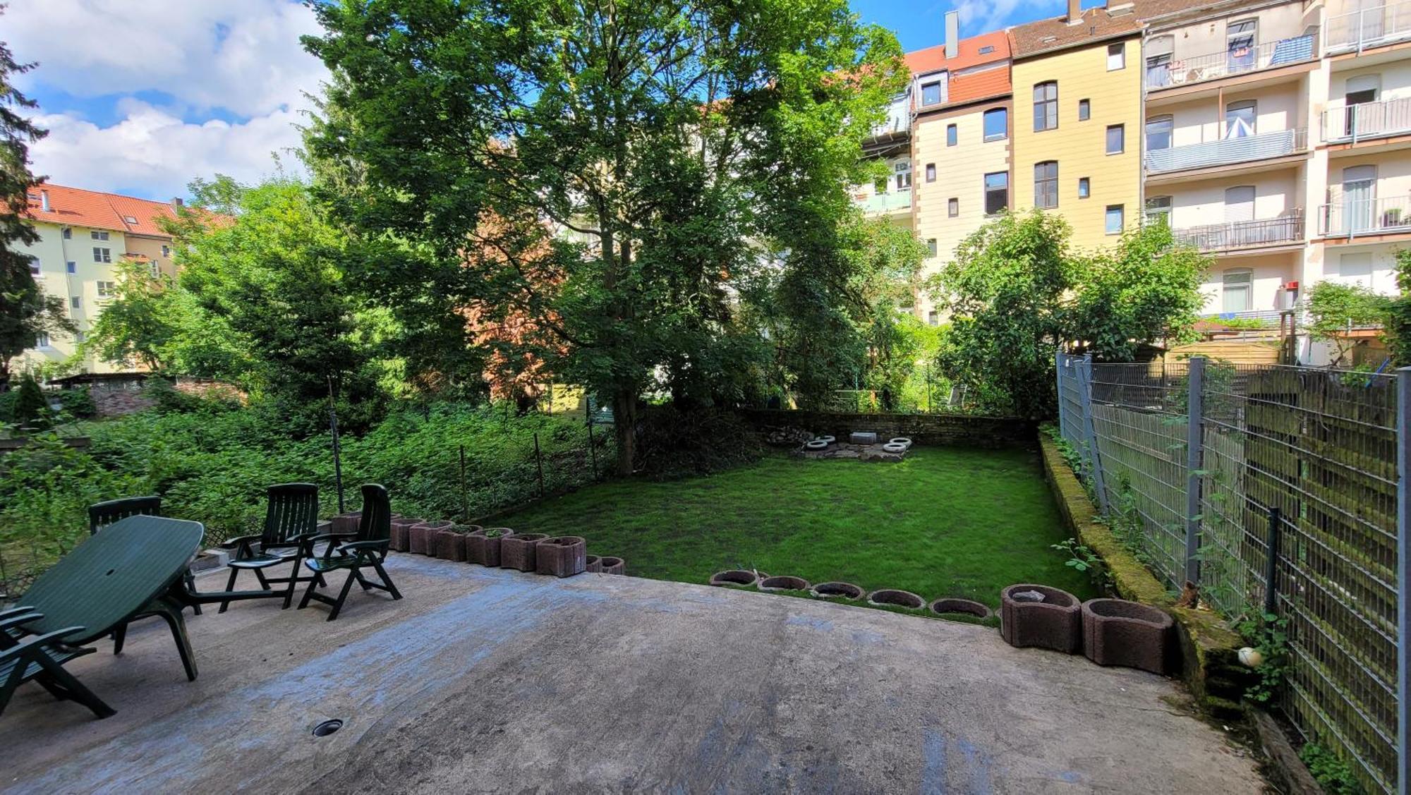 Saarzauber Apartments Ferienwohnung Saarbrücken Buitenkant foto