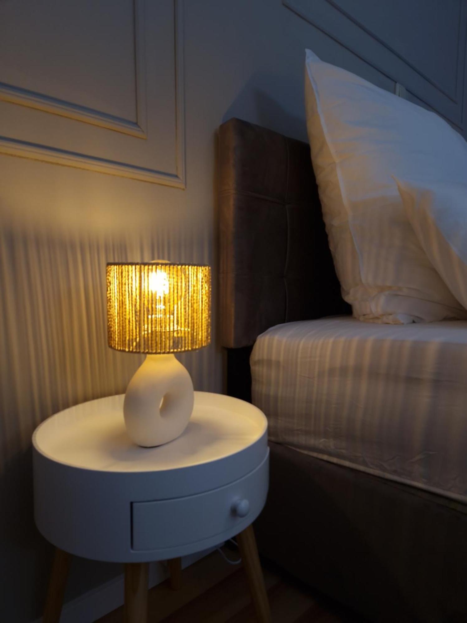 Saarzauber Apartments Ferienwohnung Saarbrücken Buitenkant foto
