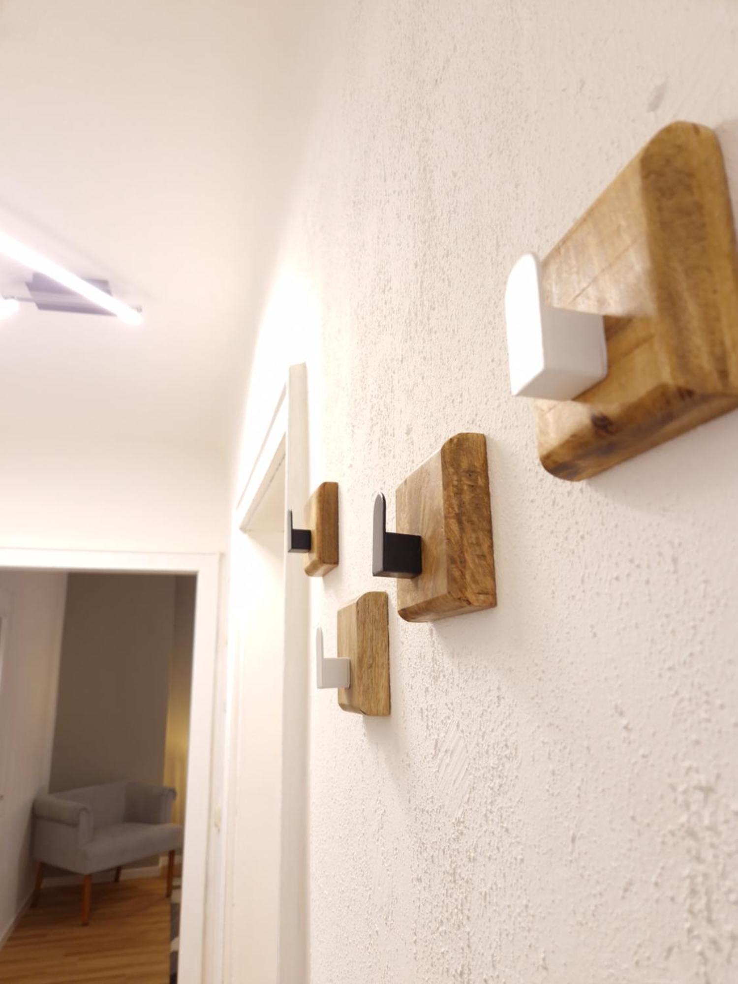 Saarzauber Apartments Ferienwohnung Saarbrücken Buitenkant foto