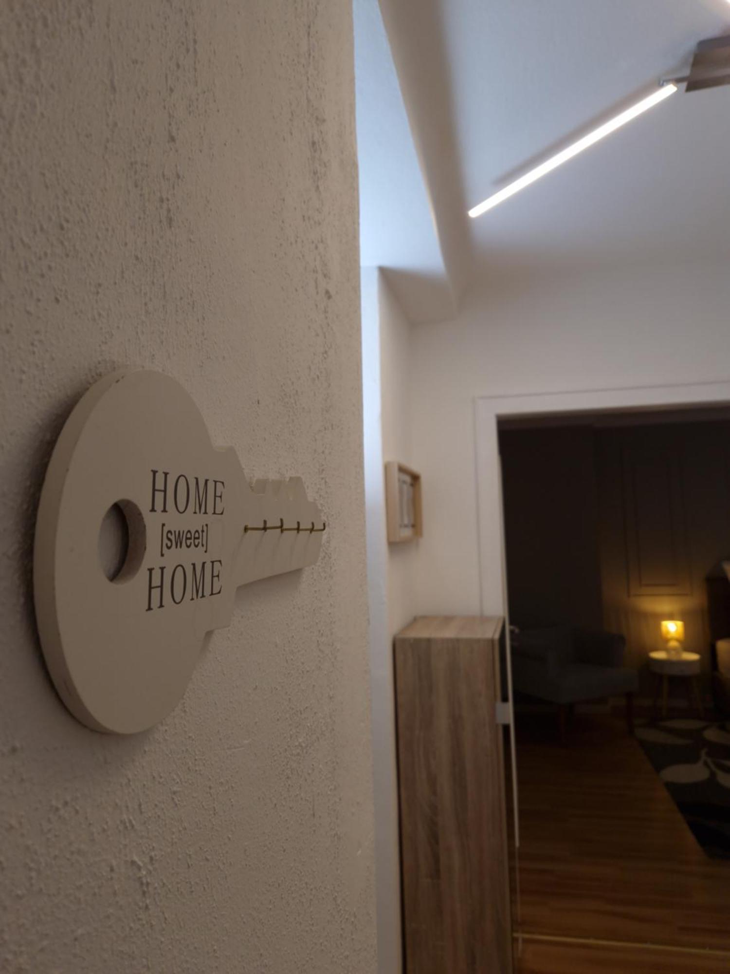 Saarzauber Apartments Ferienwohnung Saarbrücken Buitenkant foto