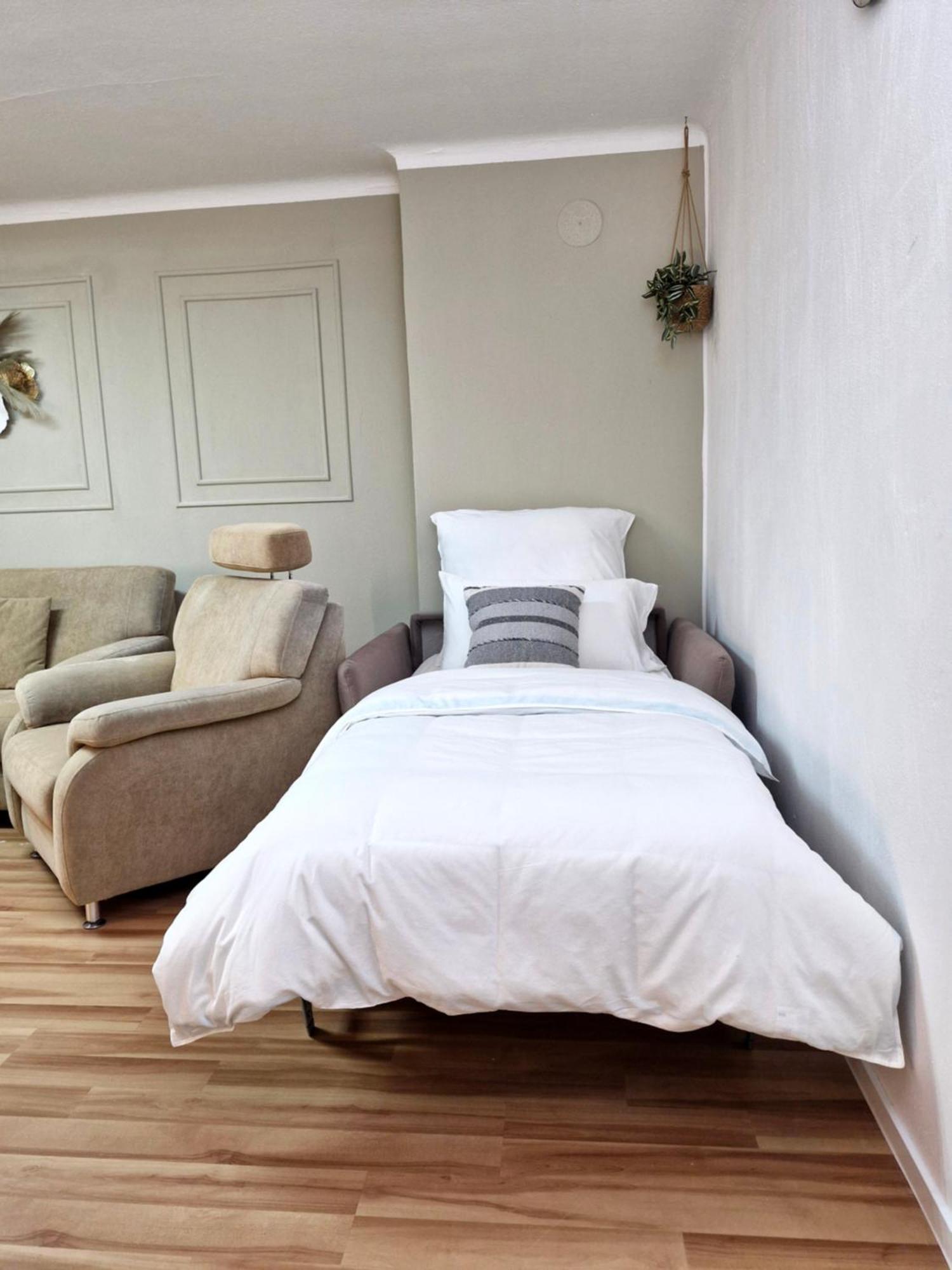 Saarzauber Apartments Ferienwohnung Saarbrücken Buitenkant foto